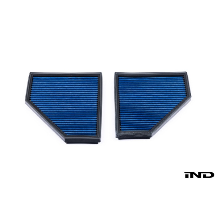 MMX Performance G8X M2 / M3 / M4 Replacement Panel Air Filter Set