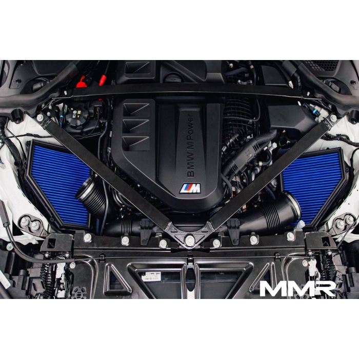 MMX Performance G8X M2 / M3 / M4 Replacement Panel Air Filter Set