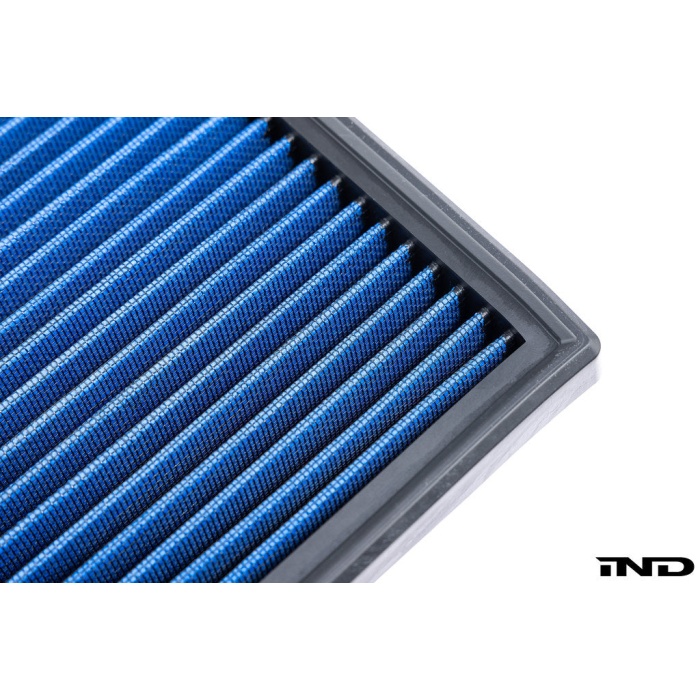 MMX Performance G8X M2 / M3 / M4 Replacement Panel Air Filter Set