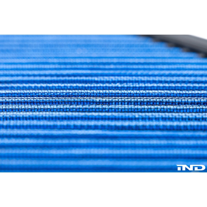 MMX Performance G8X M2 / M3 / M4 Replacement Panel Air Filter Set