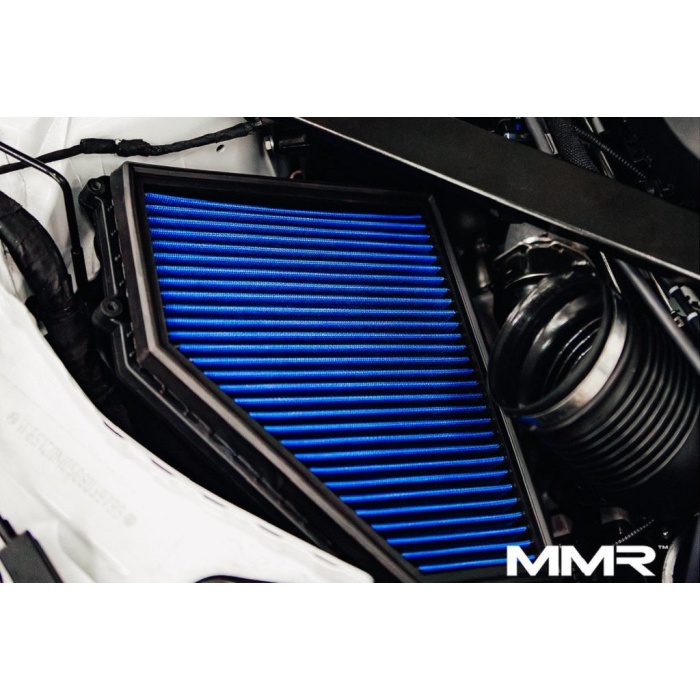 MMX Performance G8X M2 / M3 / M4 Replacement Panel Air Filter Set