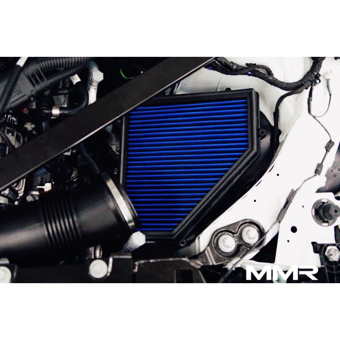 MMX Performance G8X M2 / M3 / M4 Replacement Panel Air Filter Set