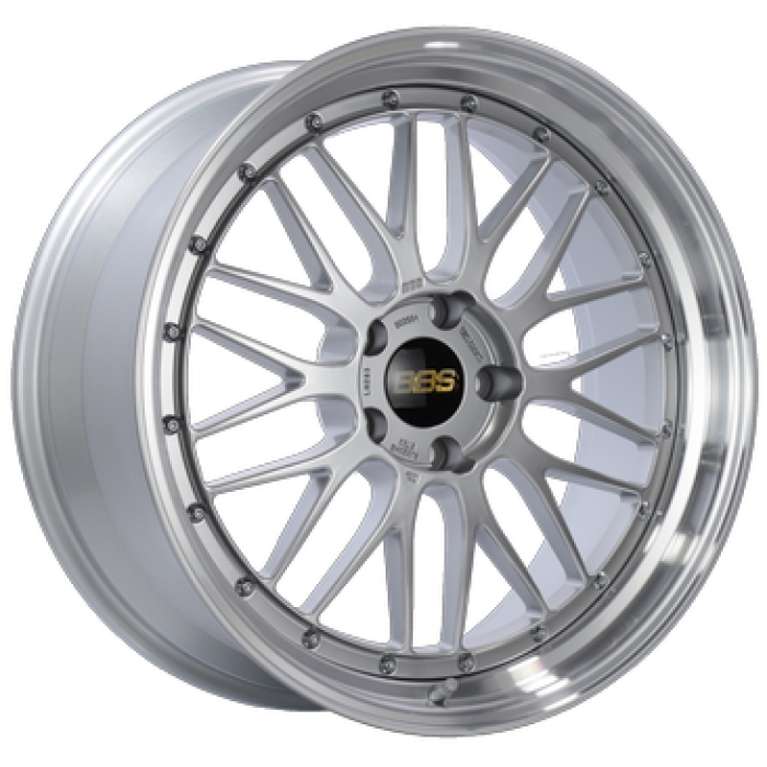 BBS G8X M2 / M3 / M4 LM 20 Wheel Set