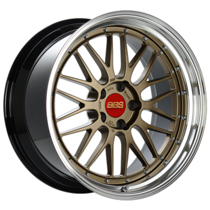 BBS G8X M2 / M3 / M4 LM 20 Wheel Set
