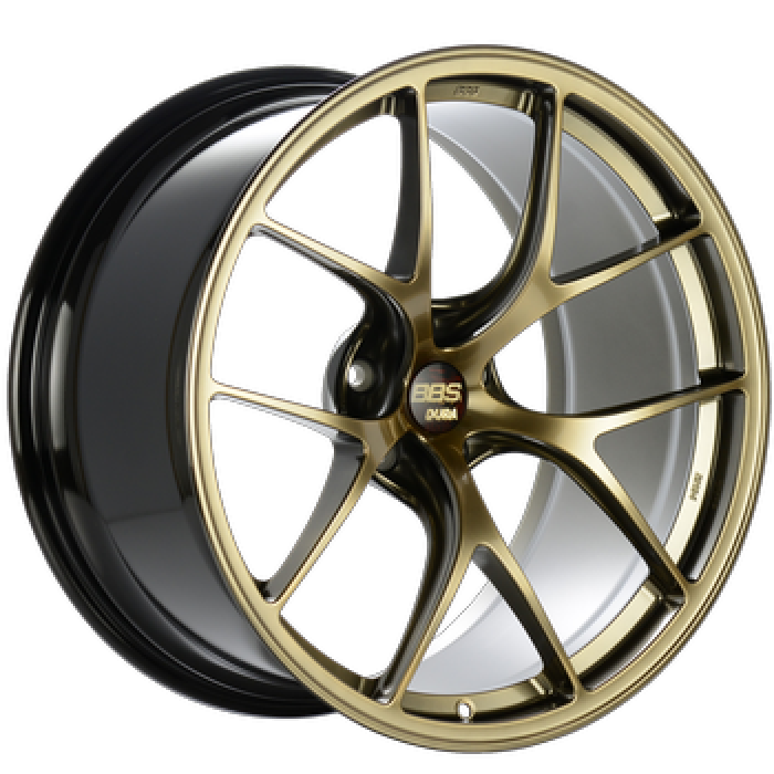 BBS G8X M2 / M3 / M4 RI-D 20 Wheel Set