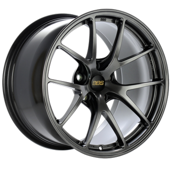 BBS F8X M2 / M3 / M4 RI-A 18 Wheel Set