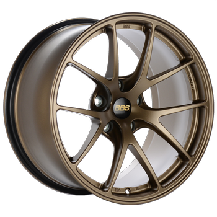 BBS F8X M2 / M3 / M4 RI-A 18 Wheel Set