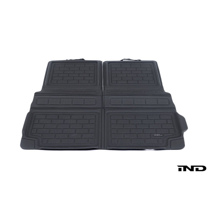 3D MAXpider G07 X7 All-Weather Cargo Liner