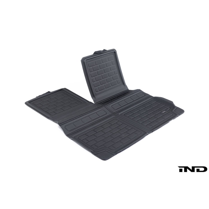 3D MAXpider G07 X7 All-Weather Cargo Liner