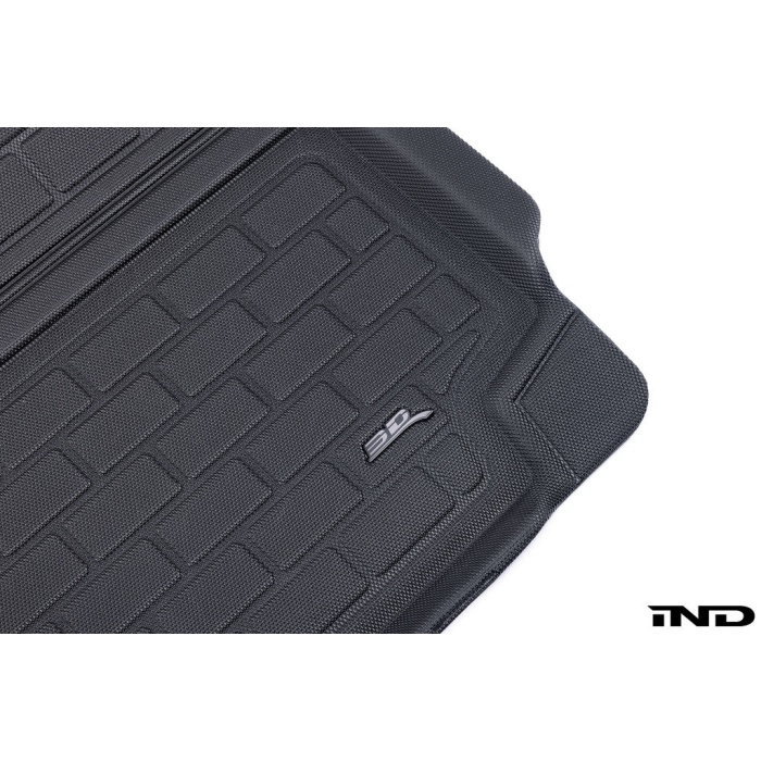 3D MAXpider G07 X7 All-Weather Cargo Liner