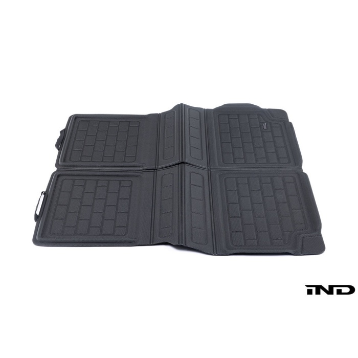 3D MAXpider G07 X7 All-Weather Cargo Liner