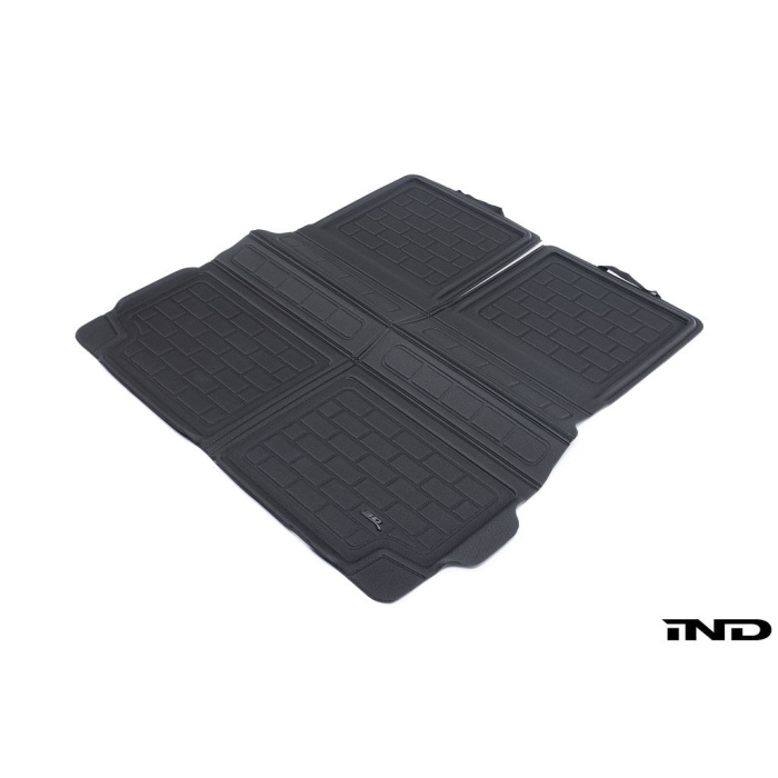 3D MAXpider G07 X7 All-Weather Cargo Liner