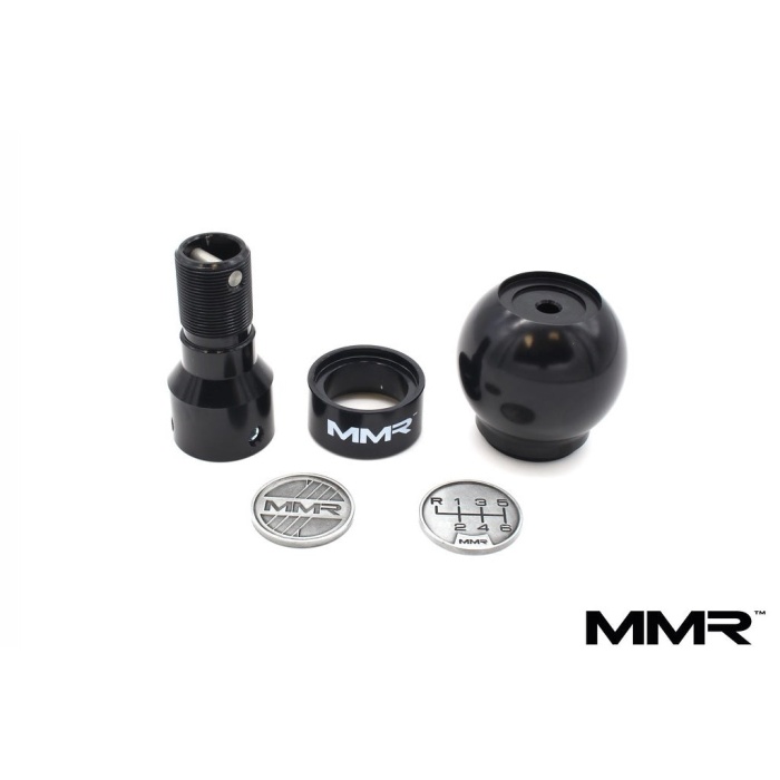 MMX Performance BMW MT Billet Gear Shift Knob