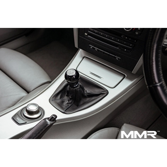 MMX Performance BMW MT Billet Gear Shift Knob