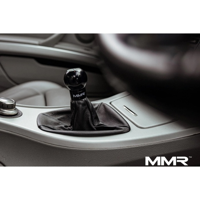 MMX Performance BMW MT Billet Gear Shift Knob
