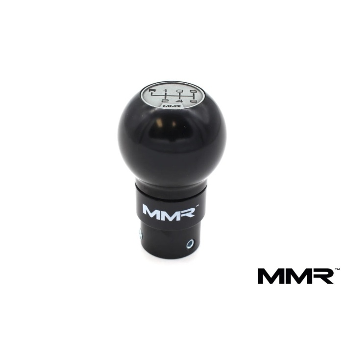 MMX Performance BMW MT Billet Gear Shift Knob