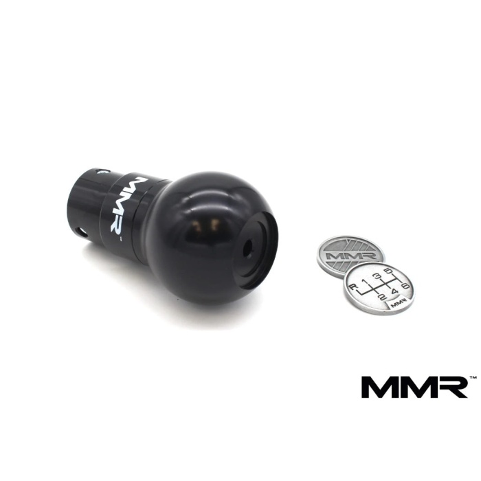 MMX Performance BMW MT Billet Gear Shift Knob
