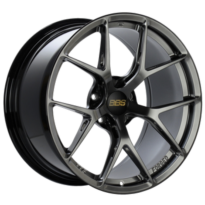 BBS F8X M3 / M4 FI-R 20 Wheel Set