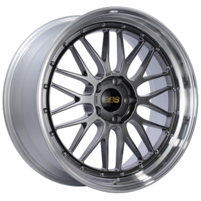 BBS F8X M3 / M4 LM 19 Wheel Set