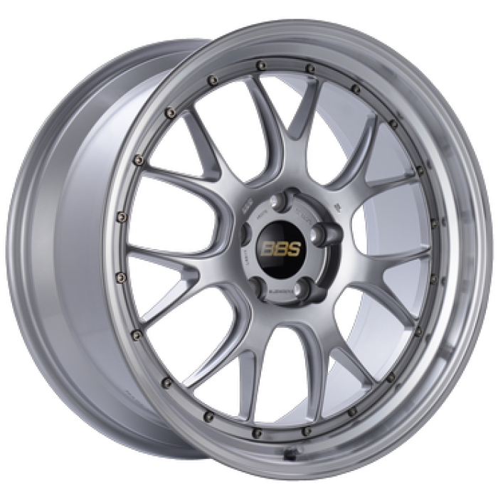 BBS F8X M3 / M4 LM-R 20 Wheel Set