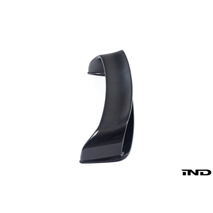 Alpha-N E36 M3 Carbon Fixed Rear Wing - Class 2