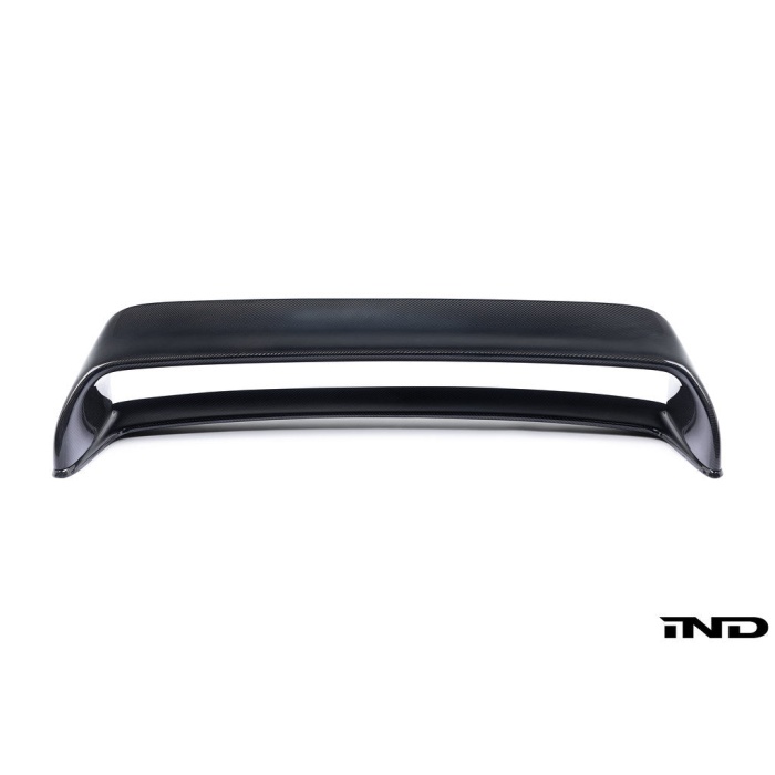 Alpha-N E36 M3 Carbon Fixed Rear Wing - Class 2