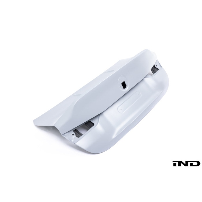 Karbonius G82 M4 Carbon CSL Trunk Lid