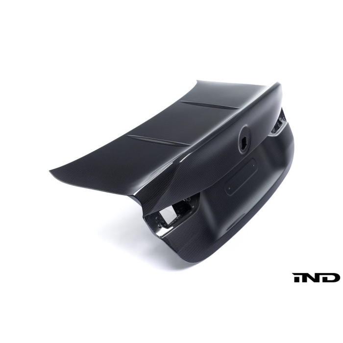 Karbonius G82 M4 Carbon CSL Trunk Lid