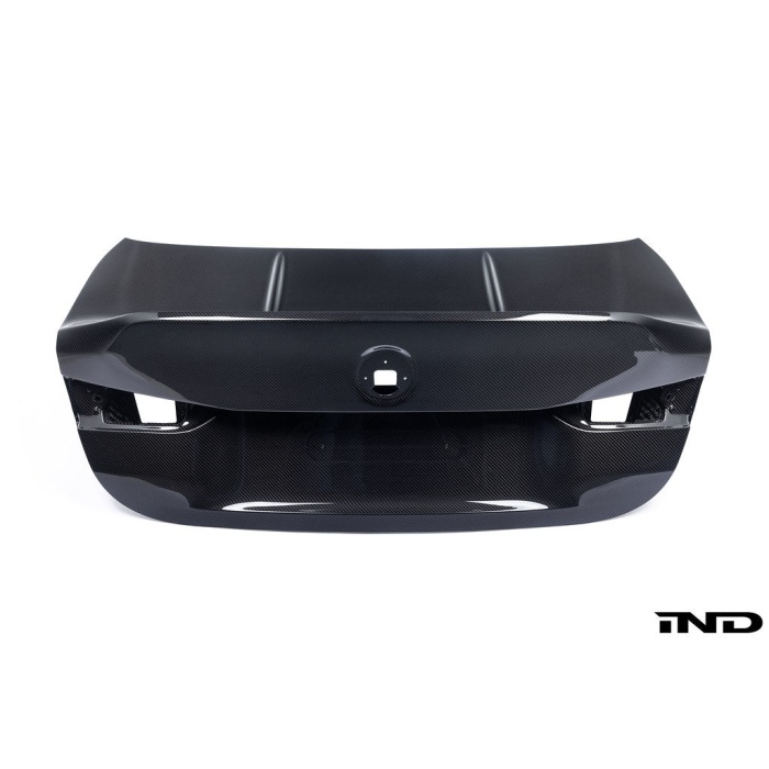 Karbonius G82 M4 Carbon CSL Trunk Lid