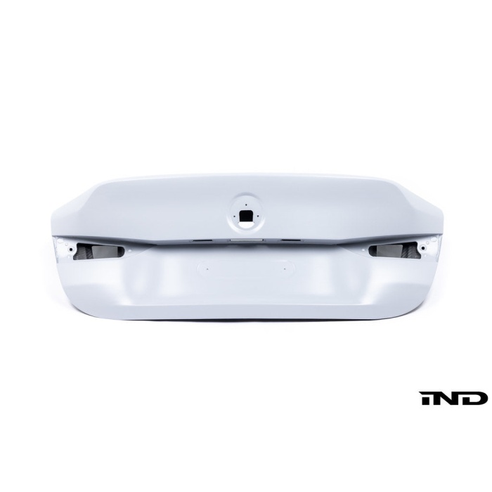 Karbonius G82 M4 Carbon CSL Trunk Lid