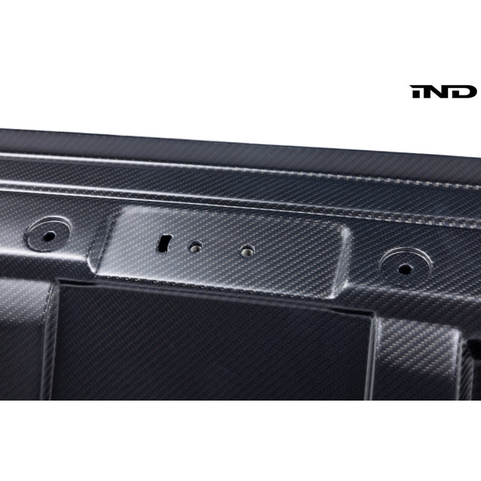 Karbonius G82 M4 Carbon CSL Trunk Lid