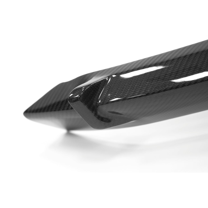 Sterckenn G80 / G81 M3 Carbon Rear Bumper Extension Set