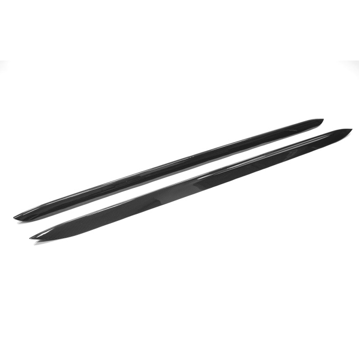 Sterckenn G80 / G81 M3 Carbon Side Skirt Set