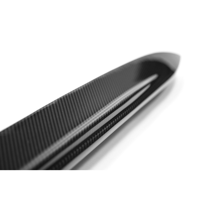 Sterckenn G80 / G81 M3 Carbon Side Skirt Set