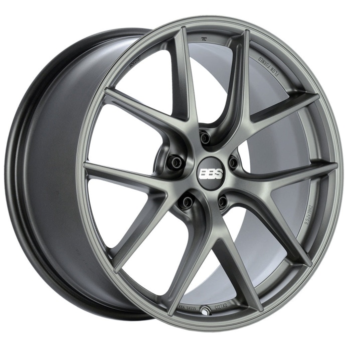 BBS CI-R Unlimited G8X M2 / M3 / M4 Wheel Set