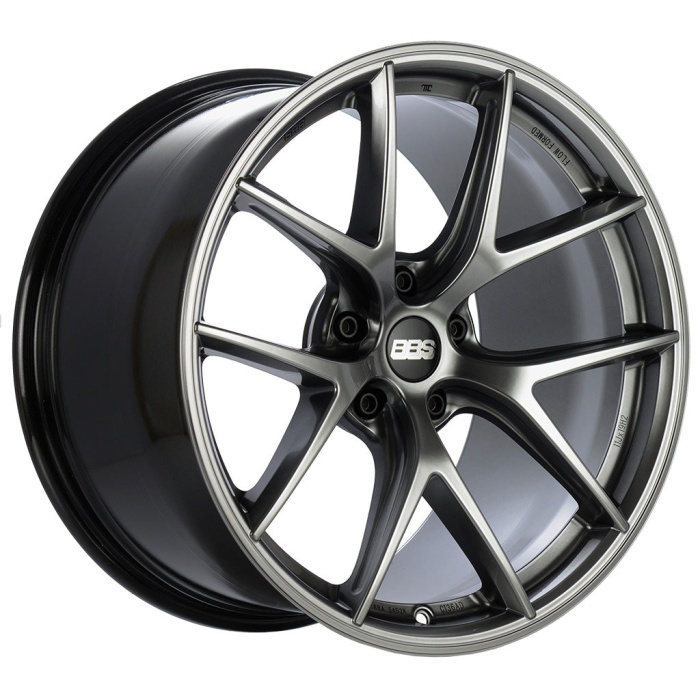 BBS CI-R Unlimited G8X M2 / M3 / M4 Wheel Set