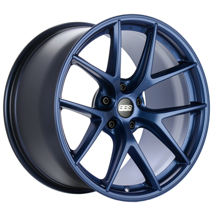 BBS CI-R Unlimited G8X M2 / M3 / M4 Wheel Set