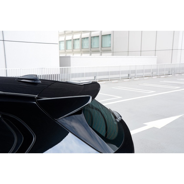 3D Design F40 M135i Roof Spoiler