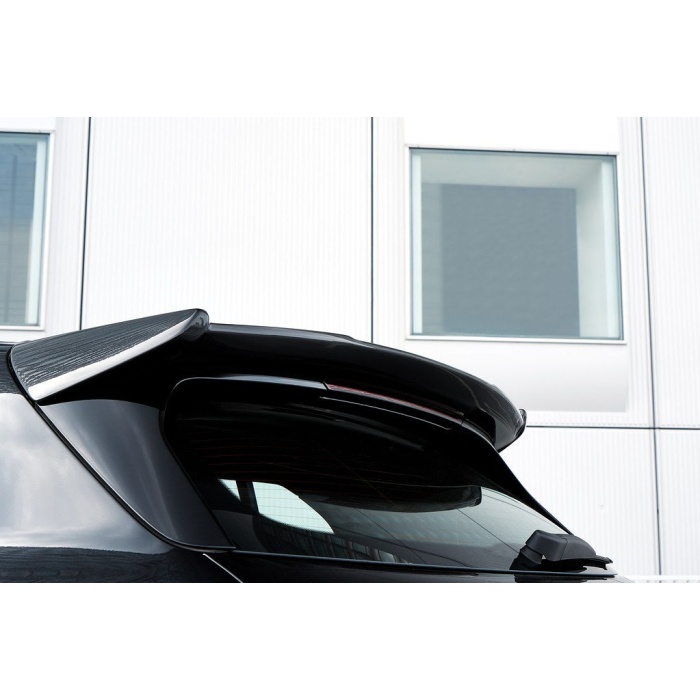 3D Design F40 M135i Roof Spoiler