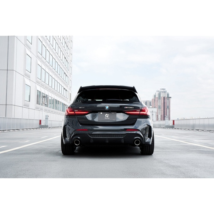 3D Design F40 M135i Roof Spoiler