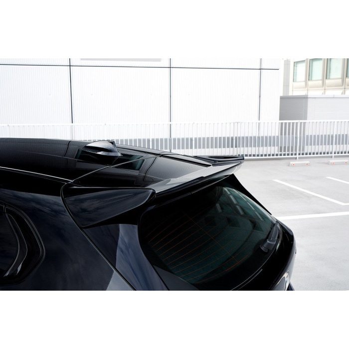 3D Design F40 M135i Roof Spoiler