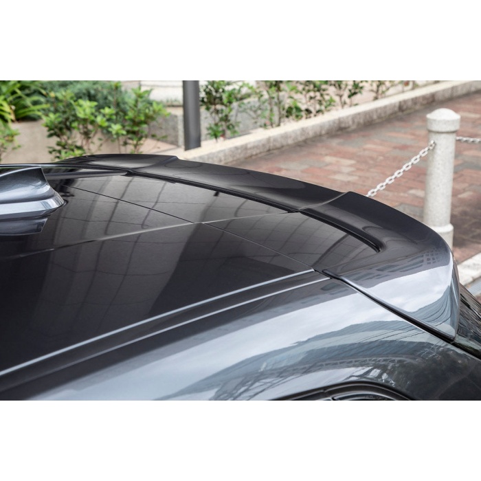 3D Design F40 1-Series Roof Spoiler