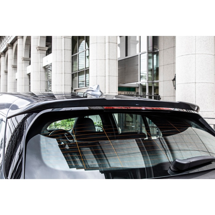 3D Design F40 1-Series Roof Spoiler