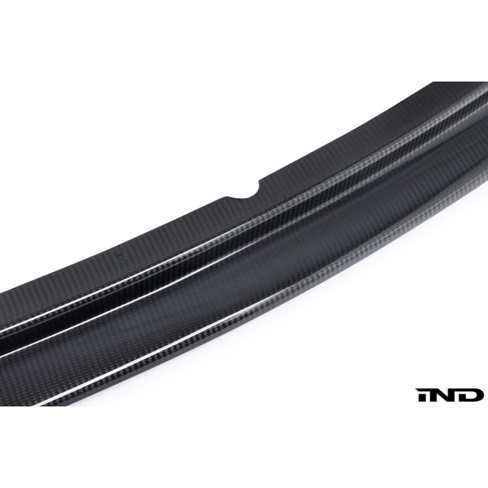Alpha-N E36 M3 Carbon GT Front Lip