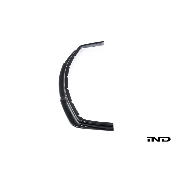 Alpha-N E36 M3 Carbon GT Front Lip