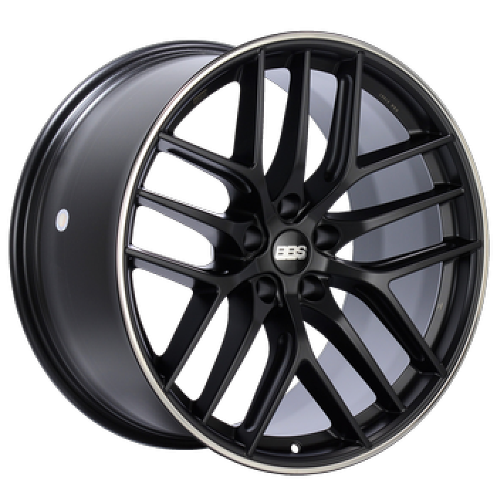 BBS F8X M2 / M3 / M4 CC-R 20 Wheel Set