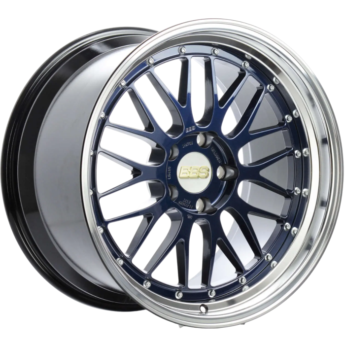 BBS F90 M5 LM 20 Wheel Set