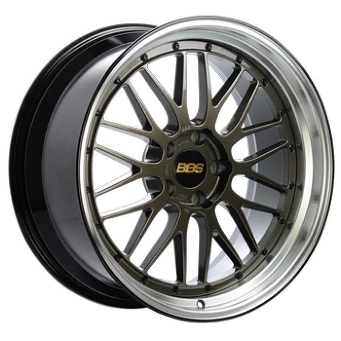 BBS F90 M5 LM 20 Wheel Set