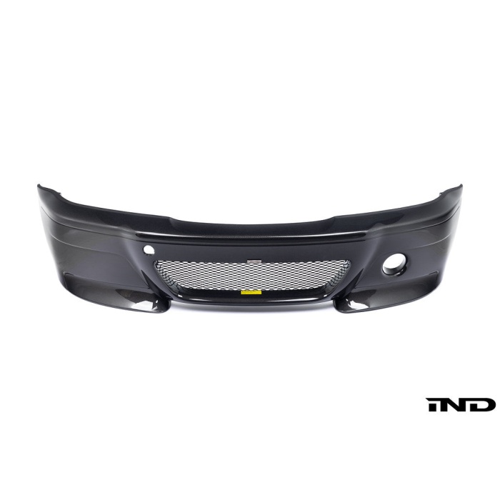 Vorsteiner E46 M3 V-CSL Carbon Aero Front Bumper