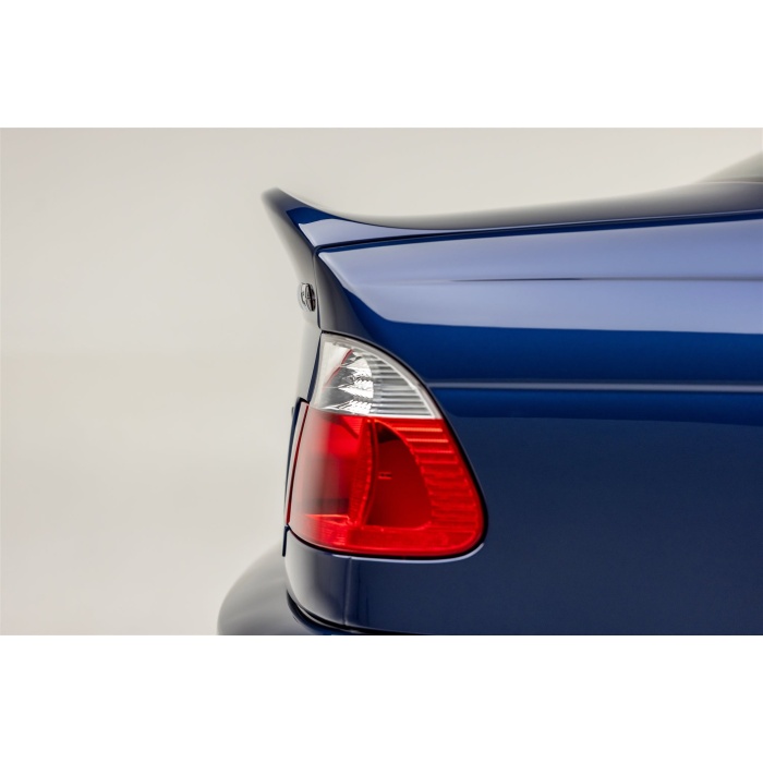 Vorsteiner E46 M3 V-CSL Carbon Aero Bootlid